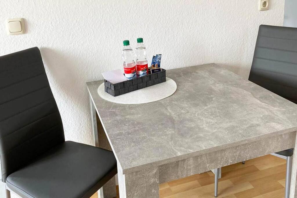 Apartment Mit Dachterrasse Nahe Zwickau غلاوخاو المظهر الخارجي الصورة